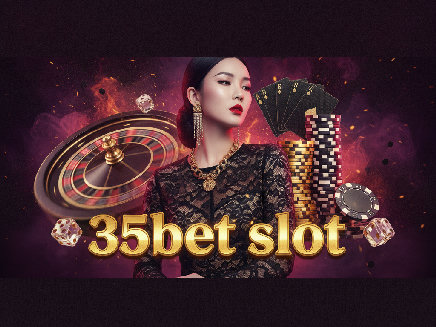35bet slot